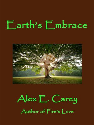 cover image of Earth's Embrace